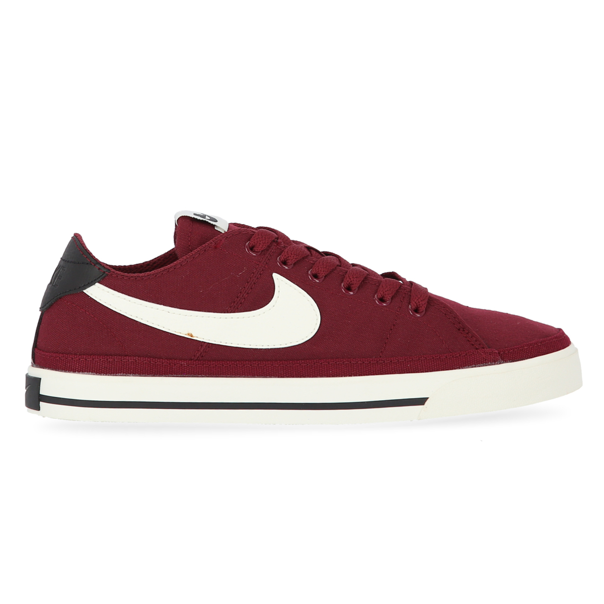 Zapatillas nike hombre best sale bordo