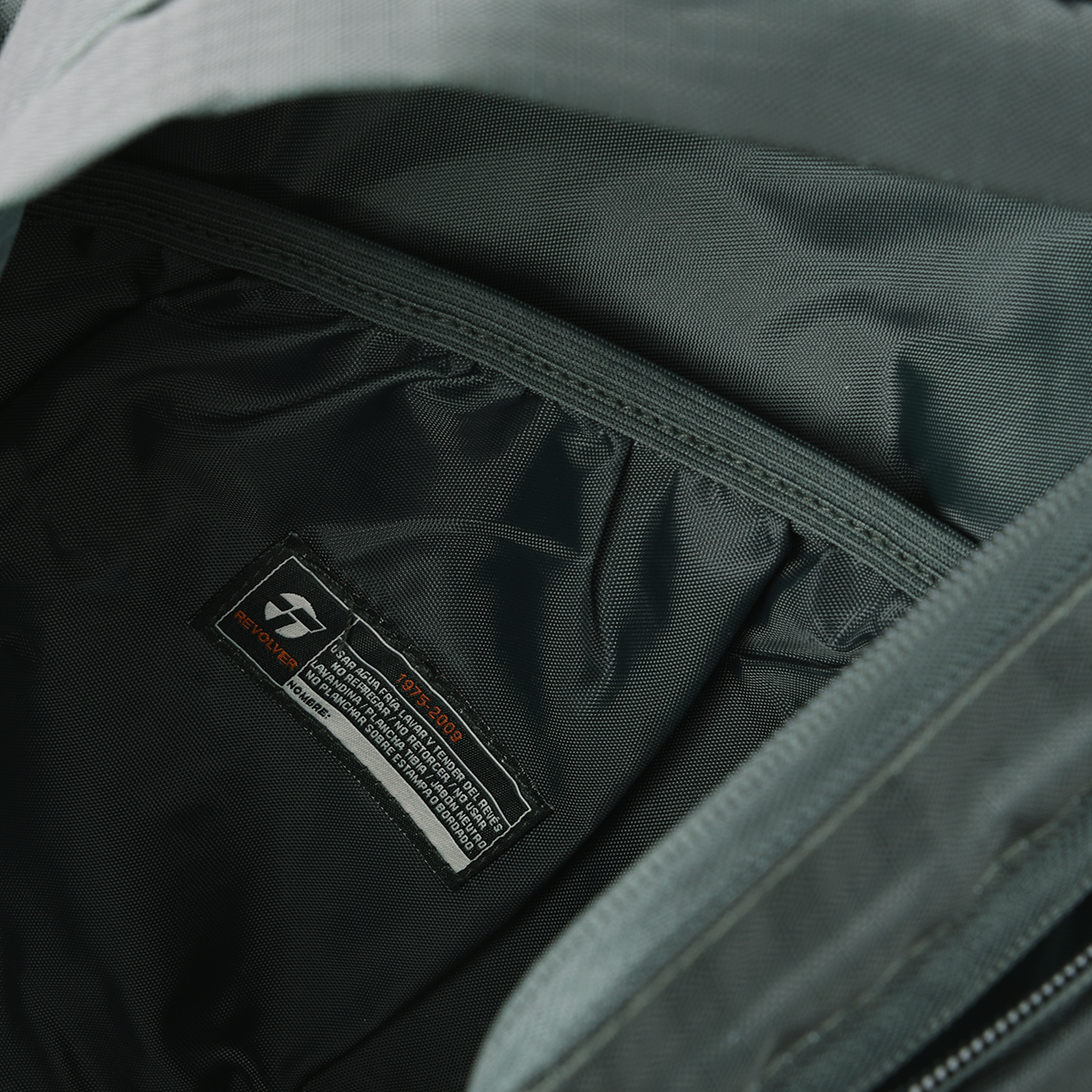 Bolso Topper X Revolver,  image number null