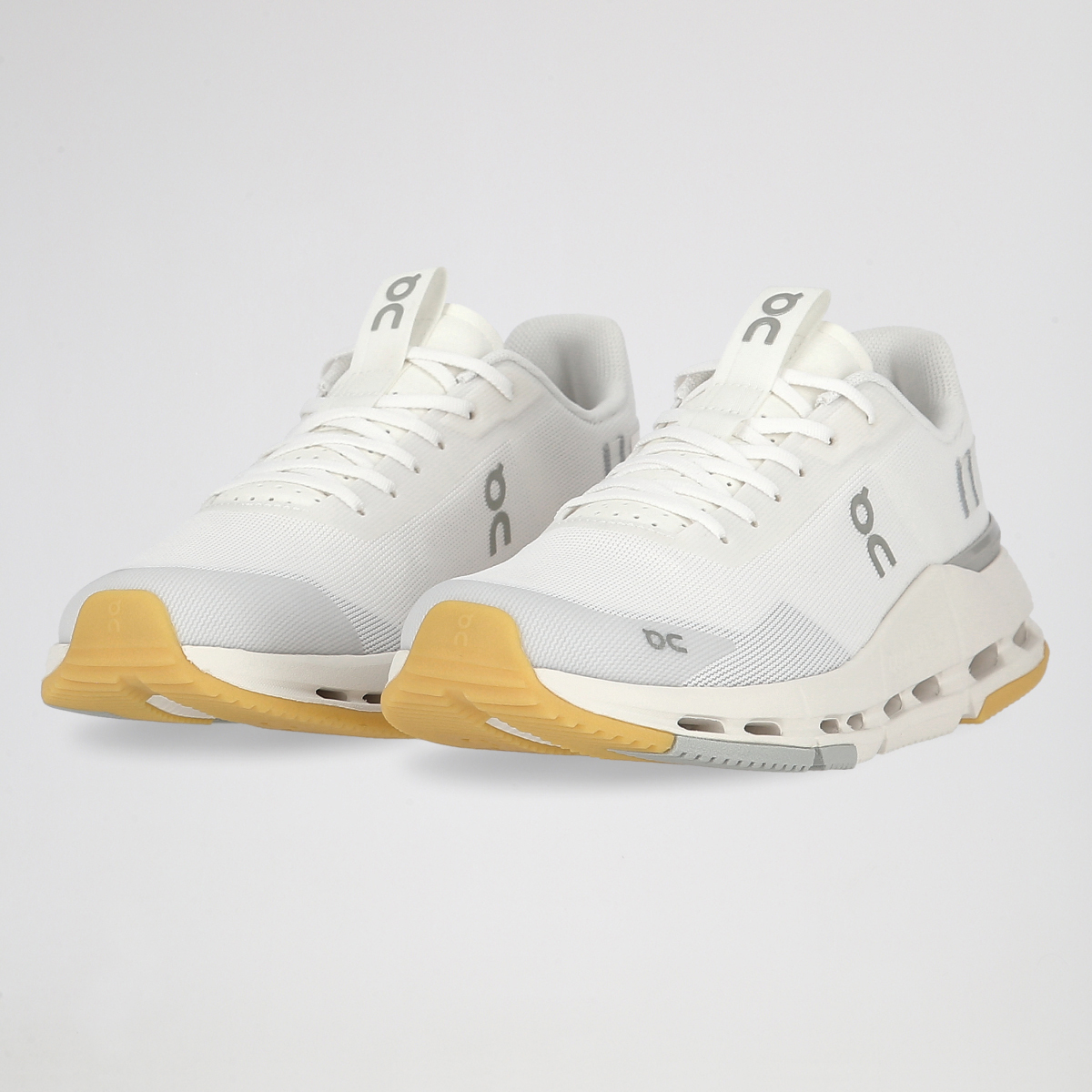 Zapatillas ON Cloudnova Form 2 Mujer,  image number null