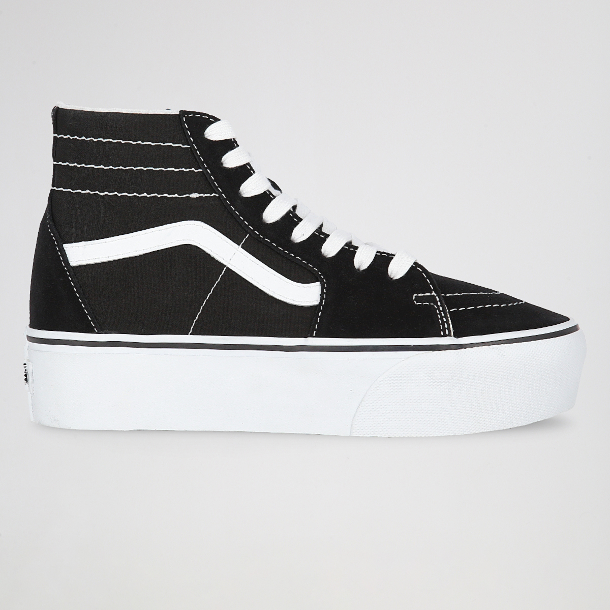 Zapatillas Vans Sk8-hi Tapered Stackform,  image number null