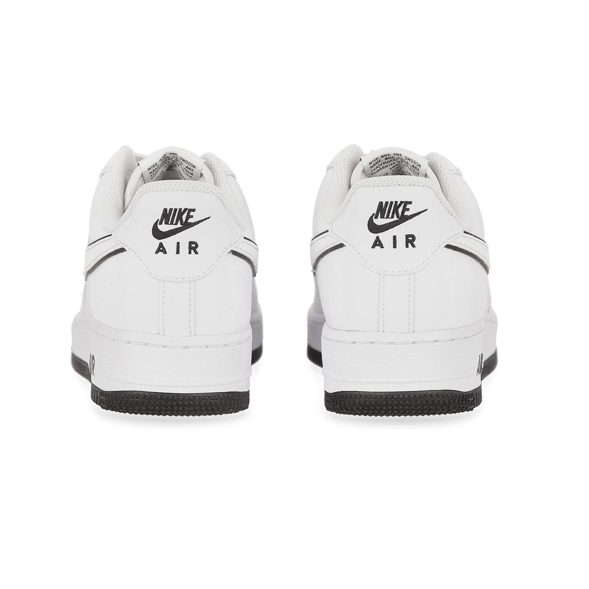 Zapatillas Nike Air Force 1 07 Hombre,  image number null