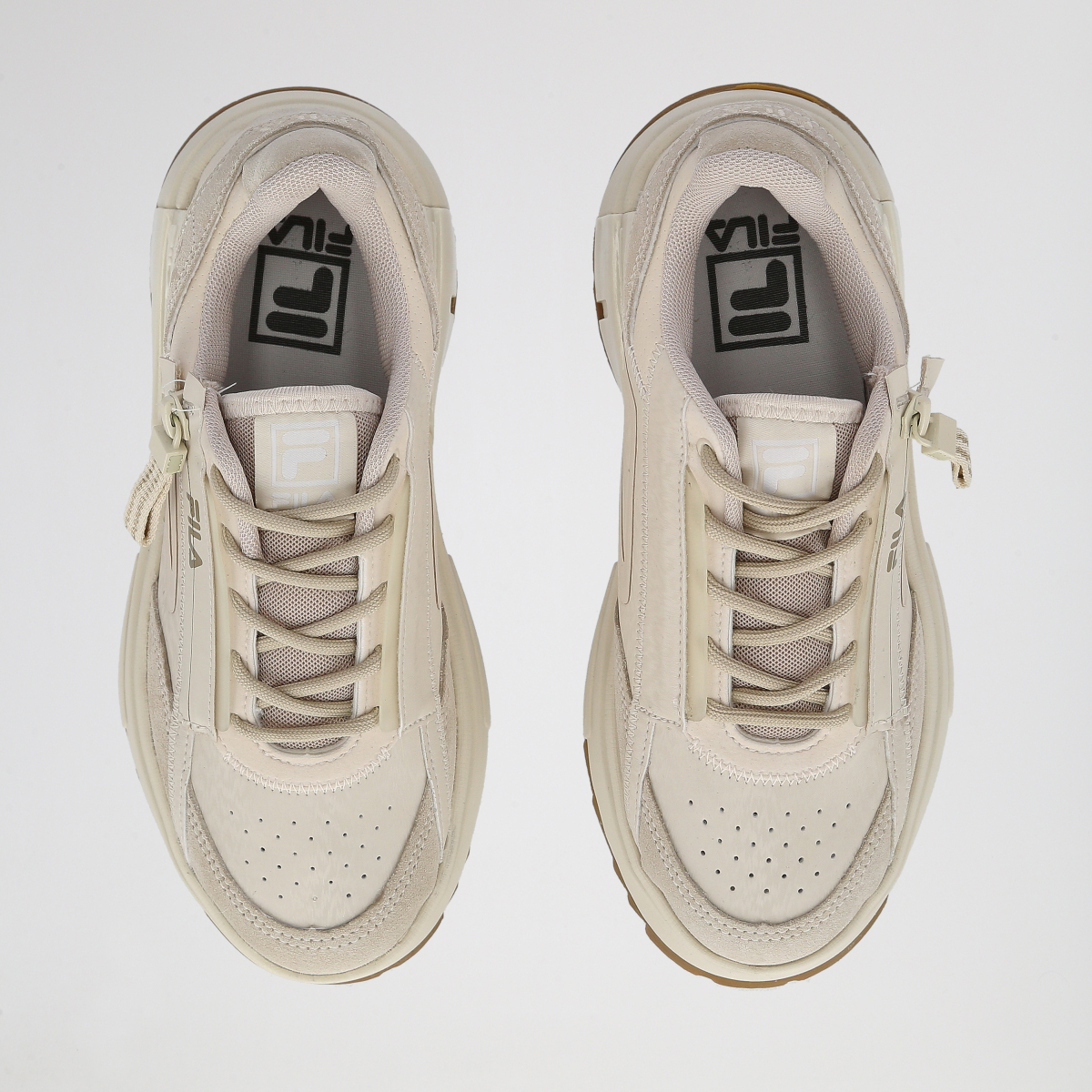 Zapatillas Fila Tormo Mujer,  image number null