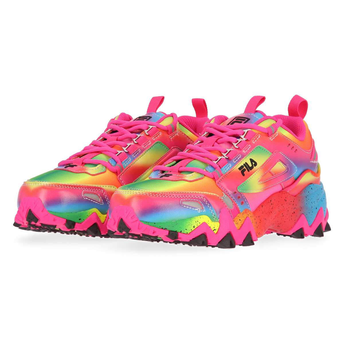 Zapatillas Fila Oakmont Tr,  image number null