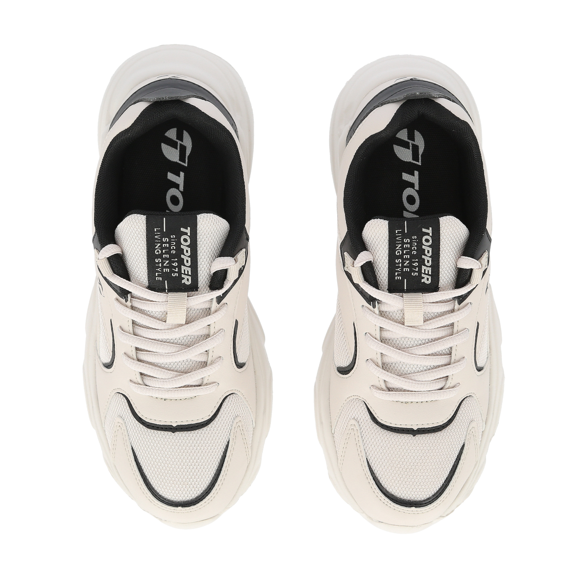 Zapatillas Topper Selene Mujer,  image number null
