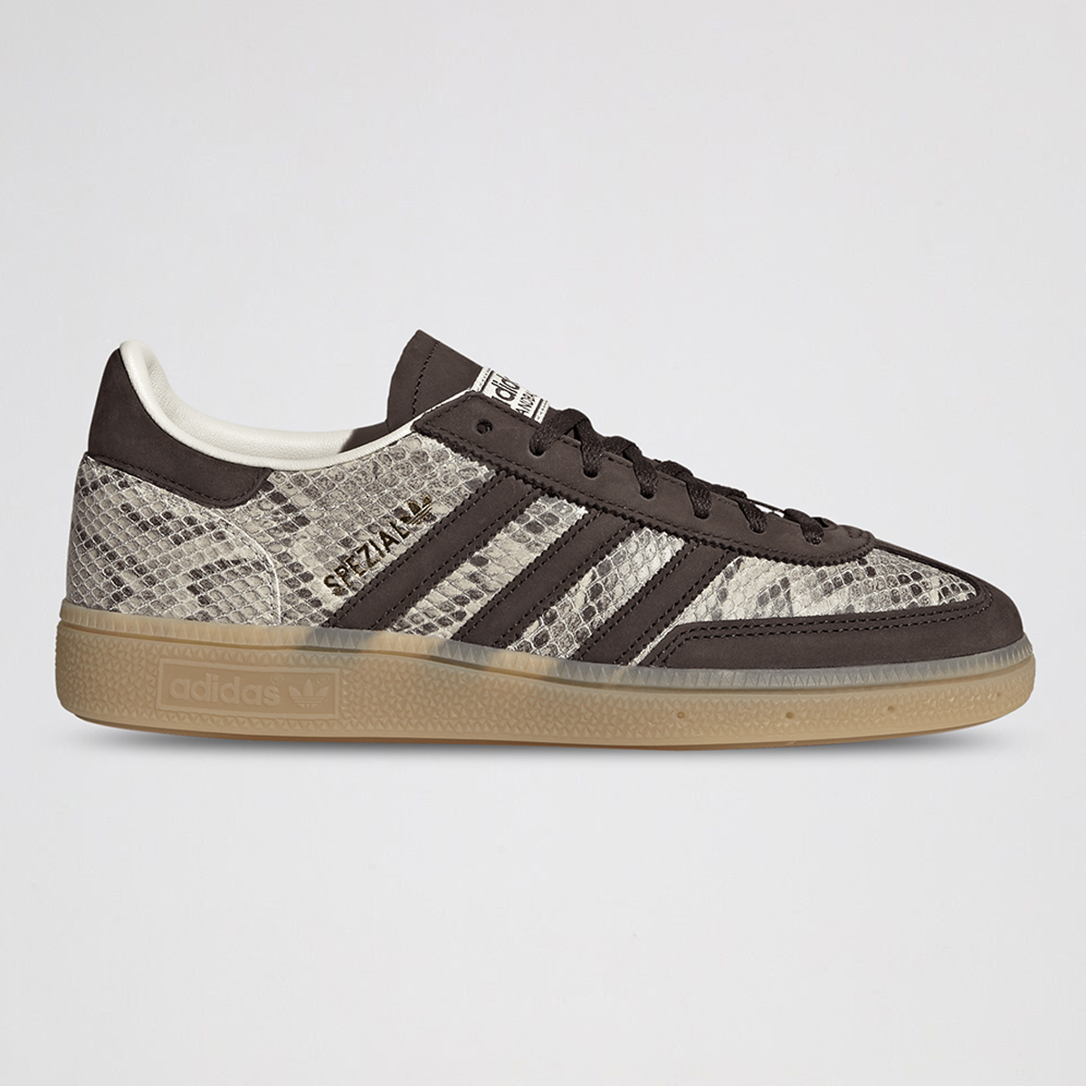 Zapatillas adidas Handball Spezial Mujer gamuza,  image number null