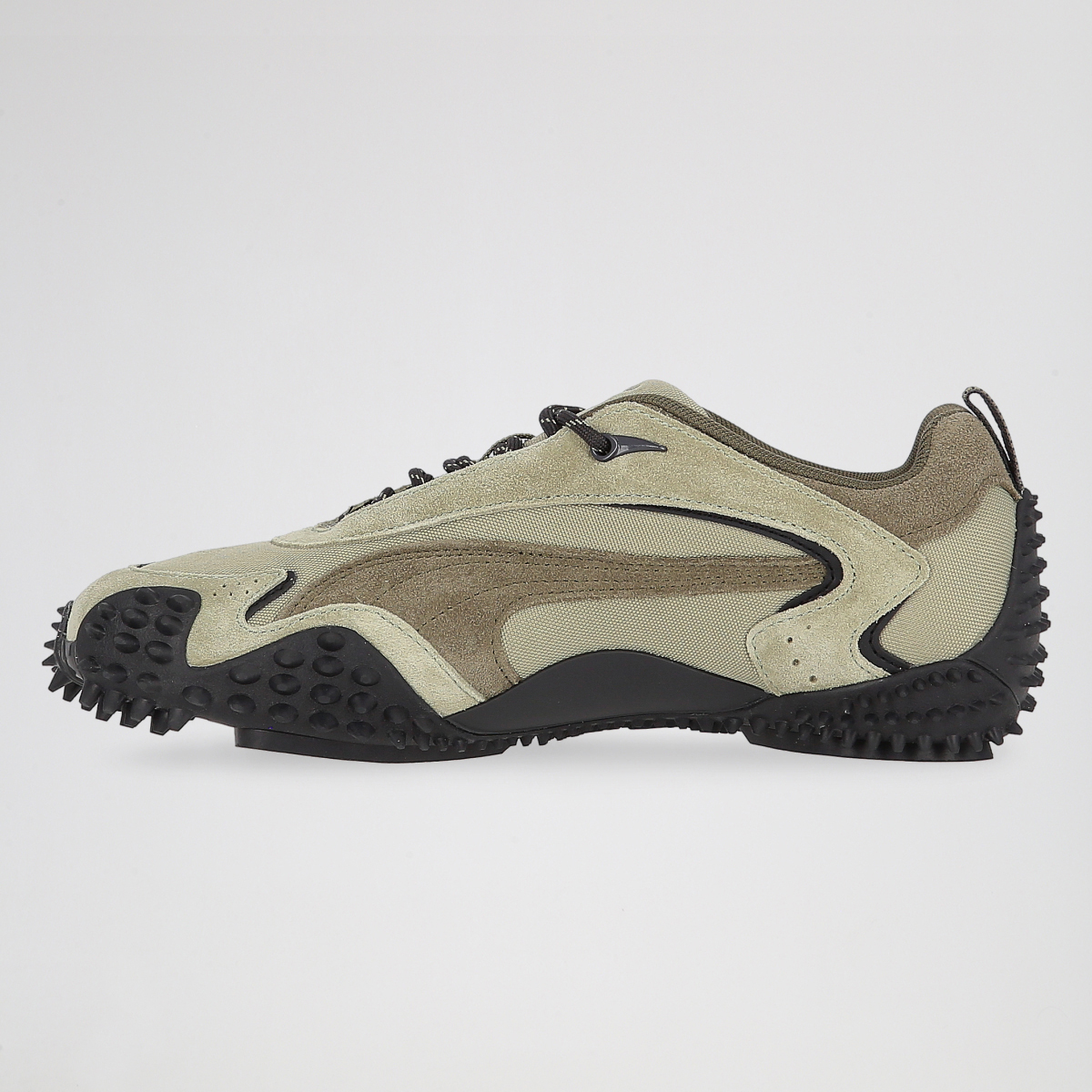 Zapatillas Puma Mostro Xc gamuza Prime,  image number null