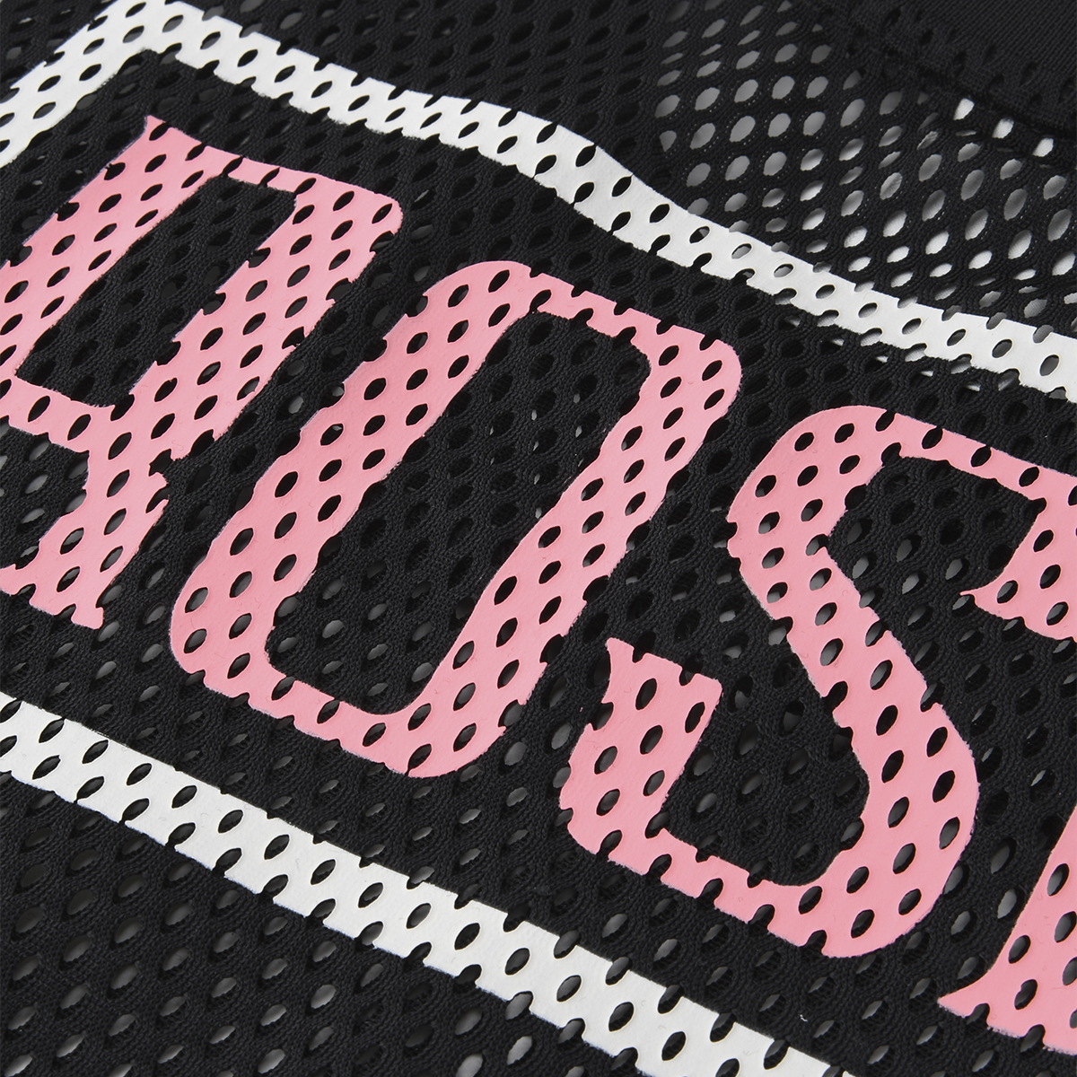 Top Puma X ROSÉ Relaxed Mesh Mujer,  image number null