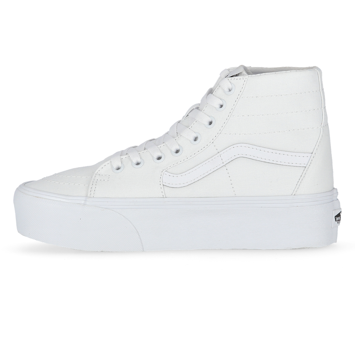 Zapatillas Vans Sk8-hi Tapered Stackform Mujer,  image number null