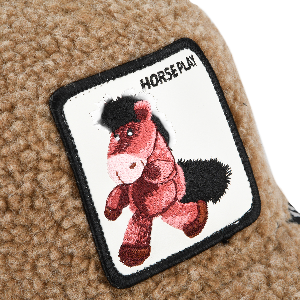 Gorra Goorin Lettle Horsey Mr,  image number null