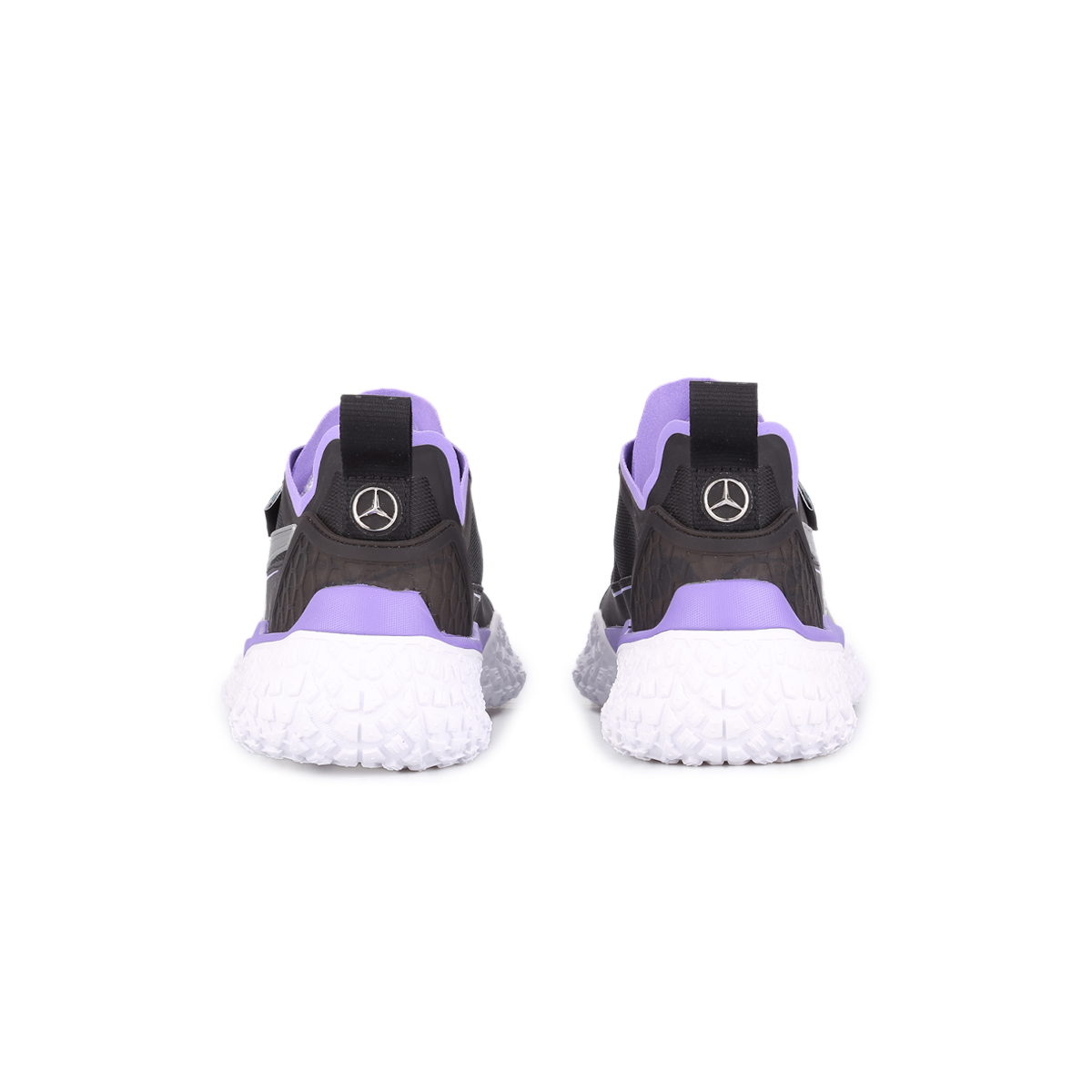 Zapatillas Puma Mercedes-AMG Petronas Motorsport OCTN,  image number null