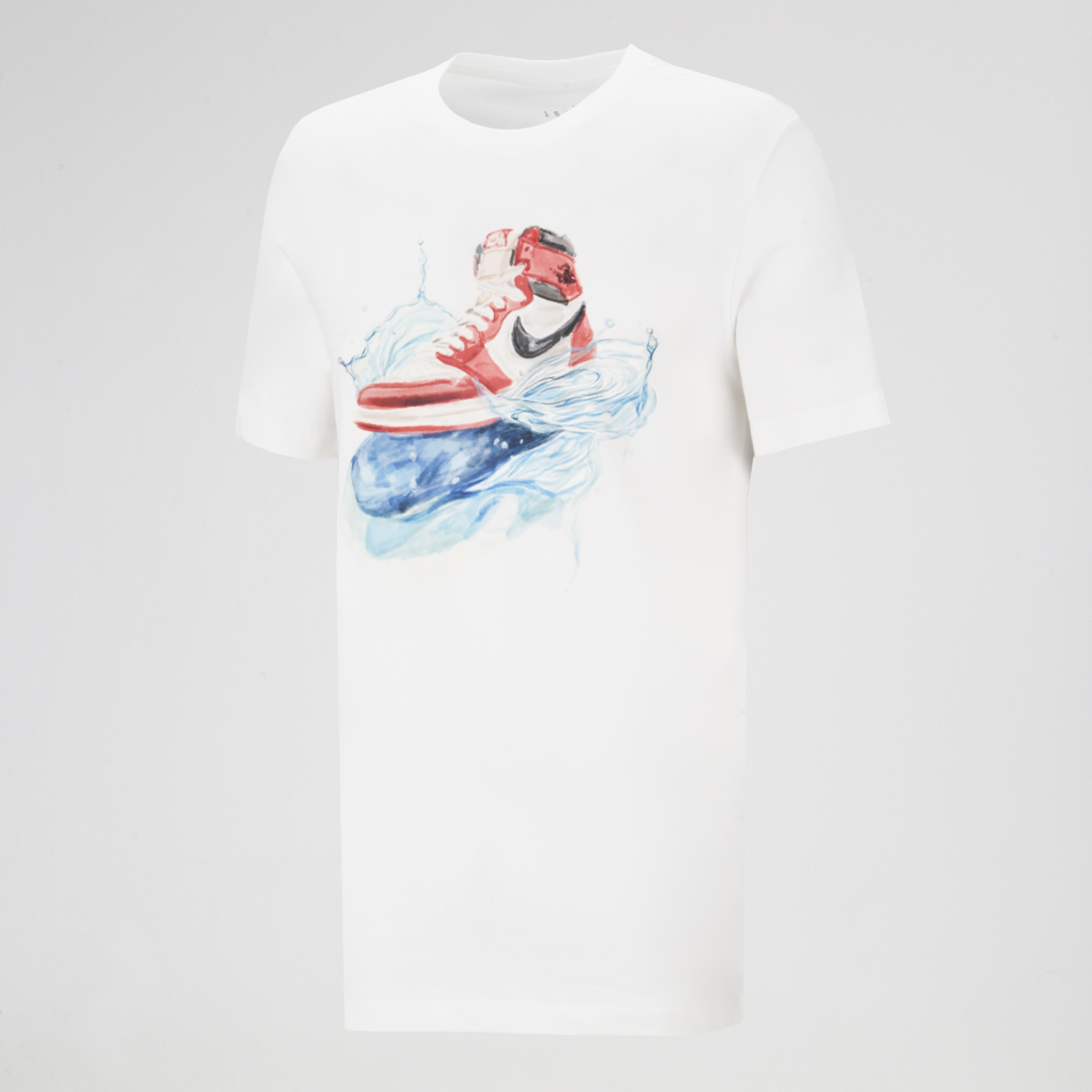 Remera Jordan Flight Essentials AJ1 Graphic Hombre,  image number null