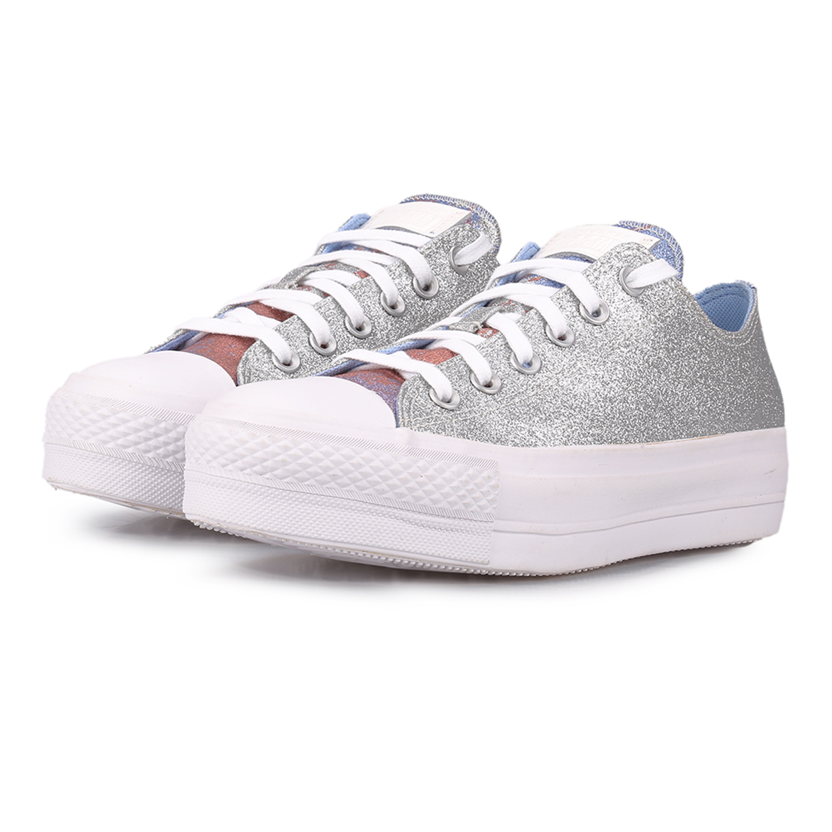 Converse plataforma unicenter shop