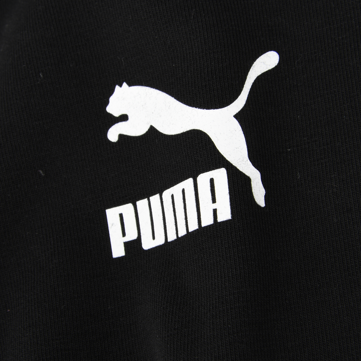 Remera Urbana Puma Classics Slim Mujer,  image number null