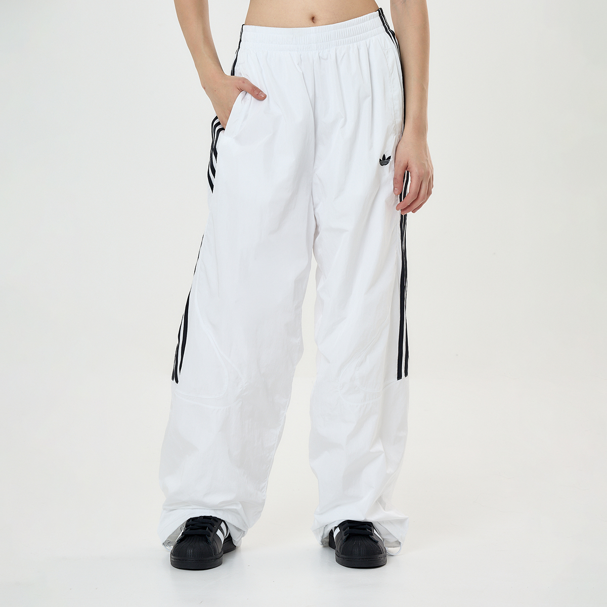 Pantalón adidas Teamgeist Mujer,  image number null