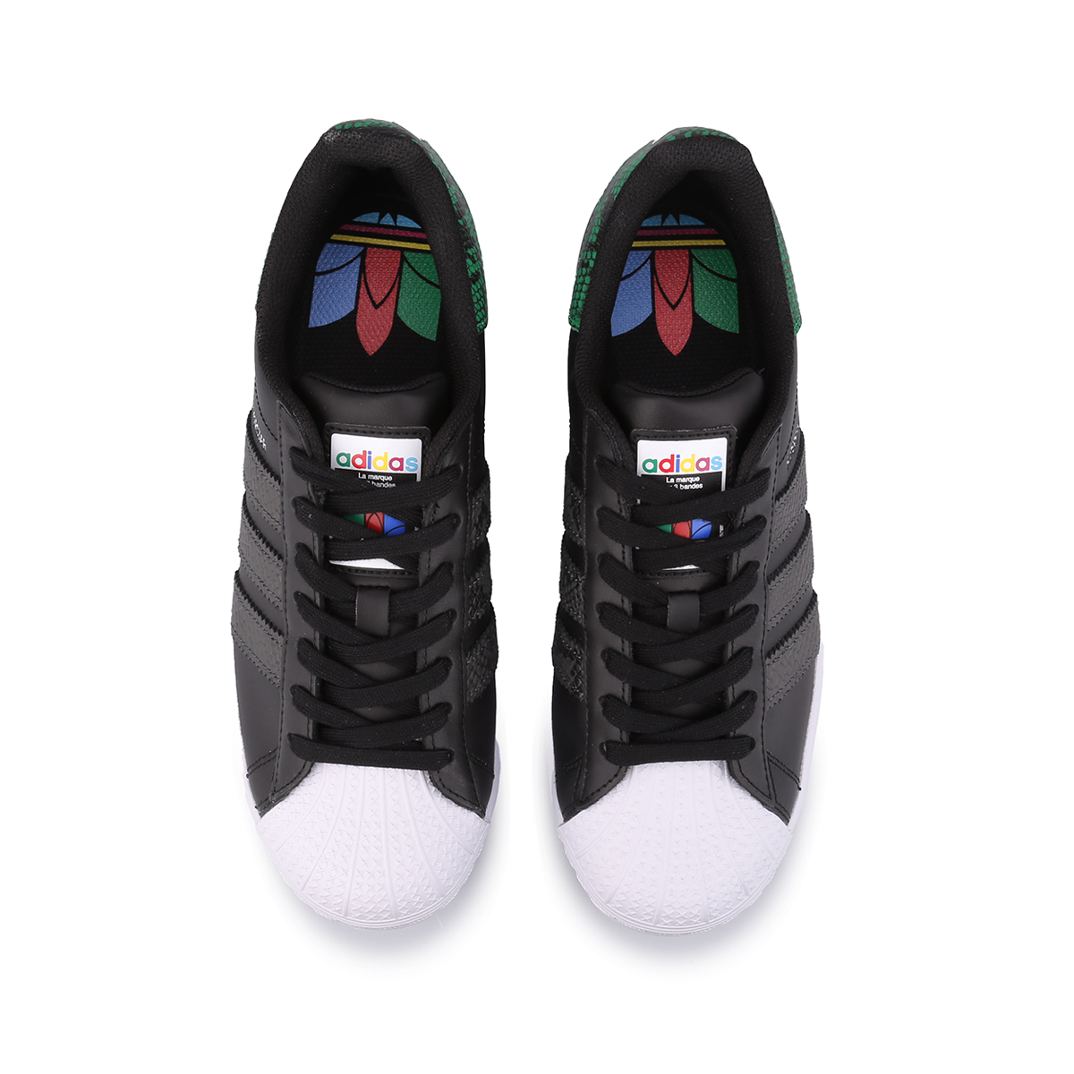 Zapatillas adidas Super Star Bold,  image number null