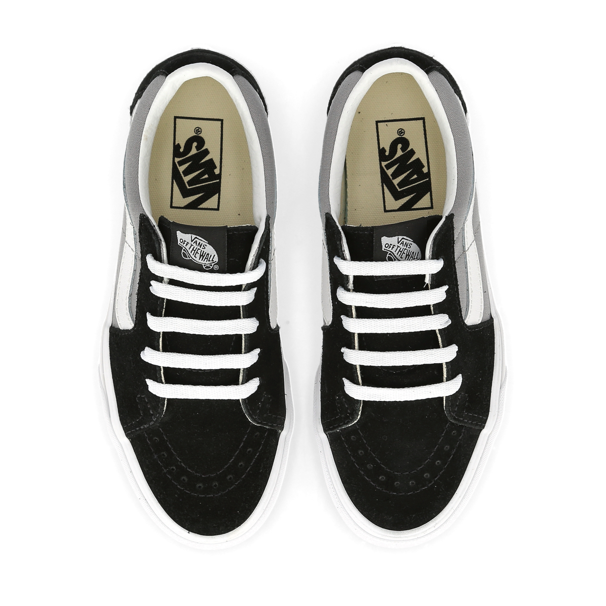 Zapatillas Vans Sk8-low Mujer,  image number null