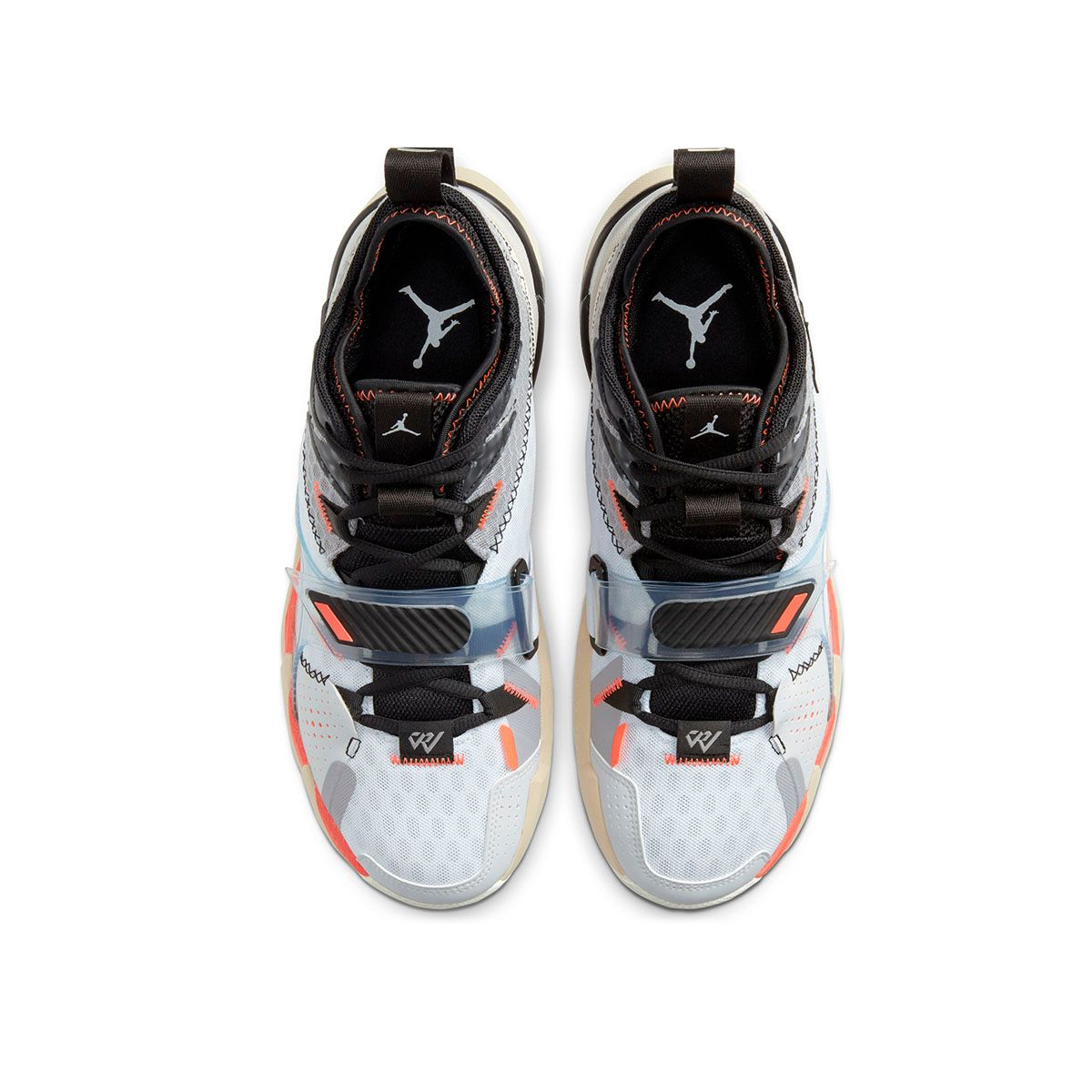 Zapatillas Jordan "Why Not?" Zer0.3,  image number null