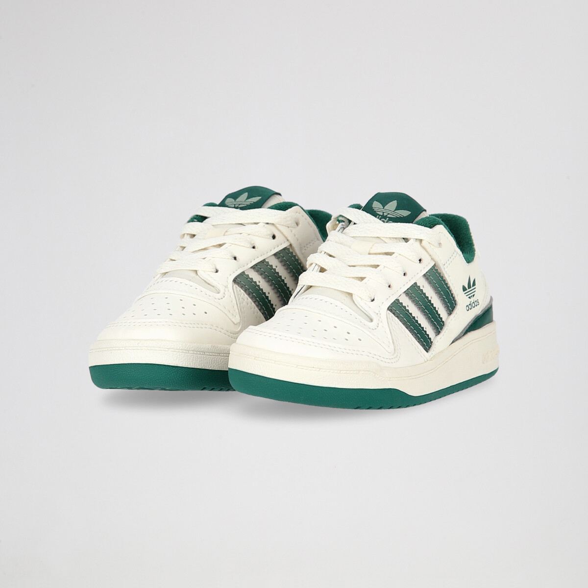 Zapatillas adidas Forum Low CL Infantil,  image number null