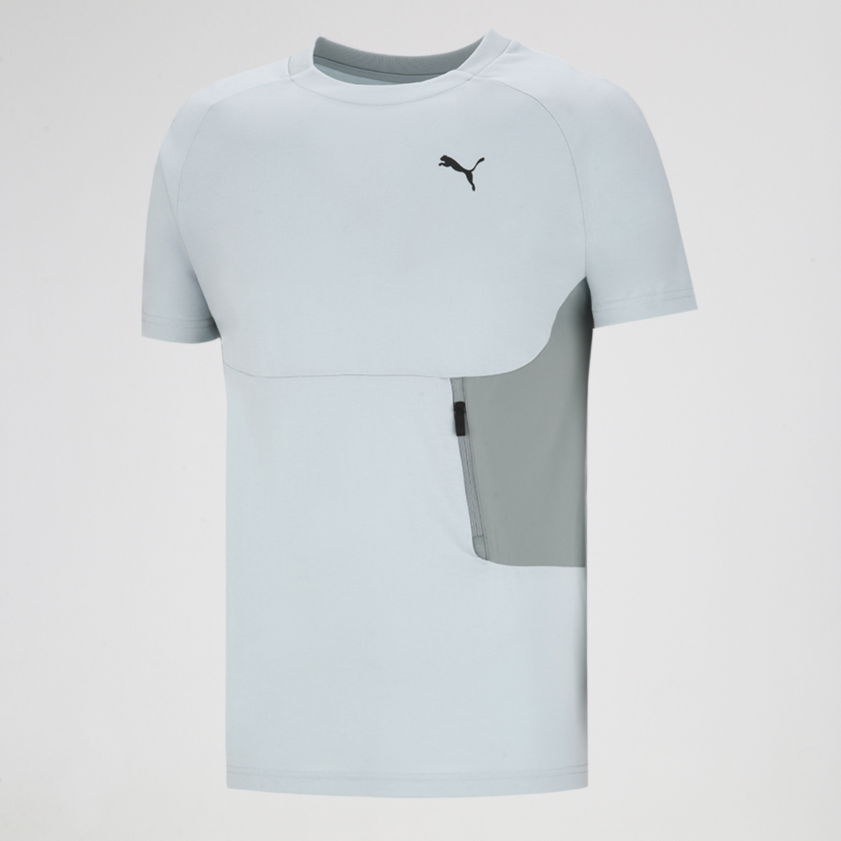 Remera Puma Tech Pocket de Hombre,  image number null