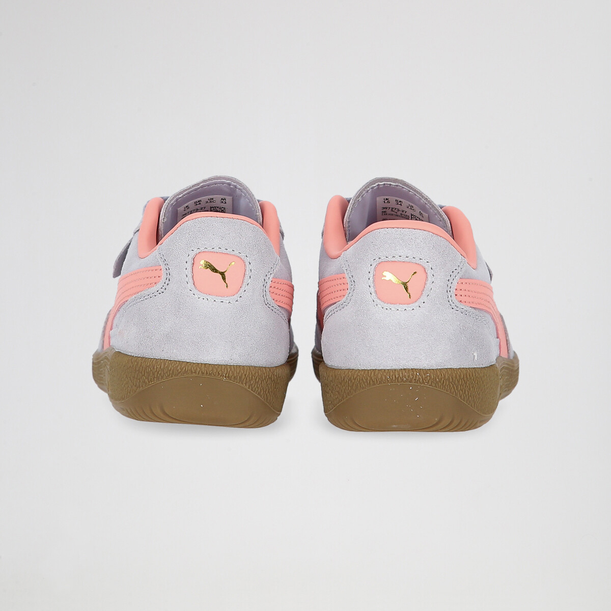 Zapatillas Puma Palermo Niño,  image number null