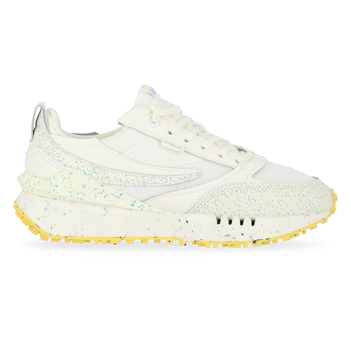 Zapatillas Fila Renno N Generation,  image number null