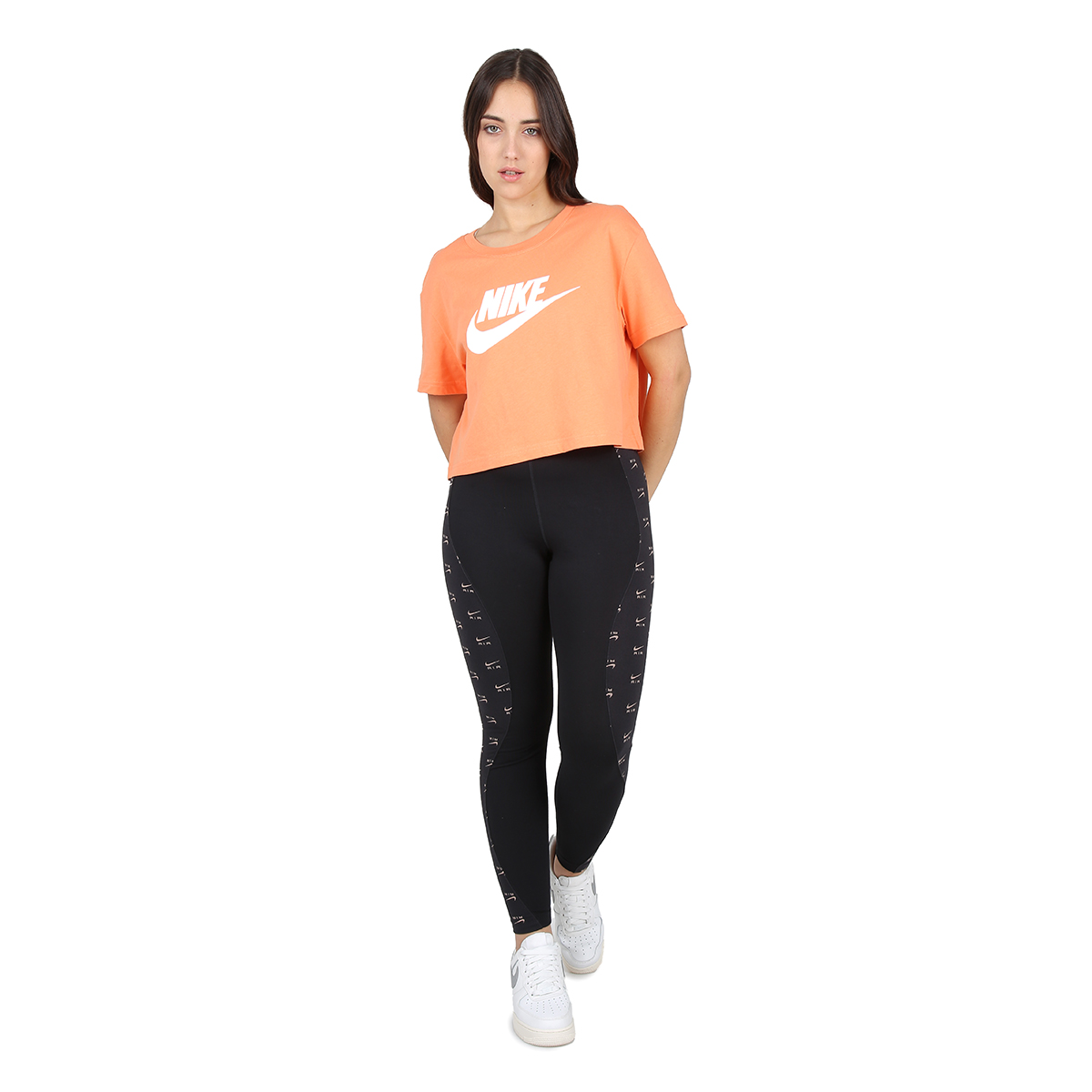 Remera urbana Nke Sportwear essencial Mujer,  image number null