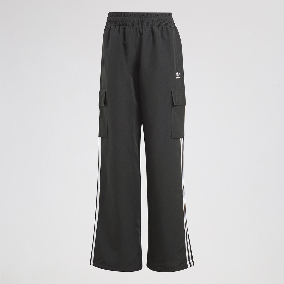 Pantalón adidas Cargo 3 Tiras Mujer,  image number null