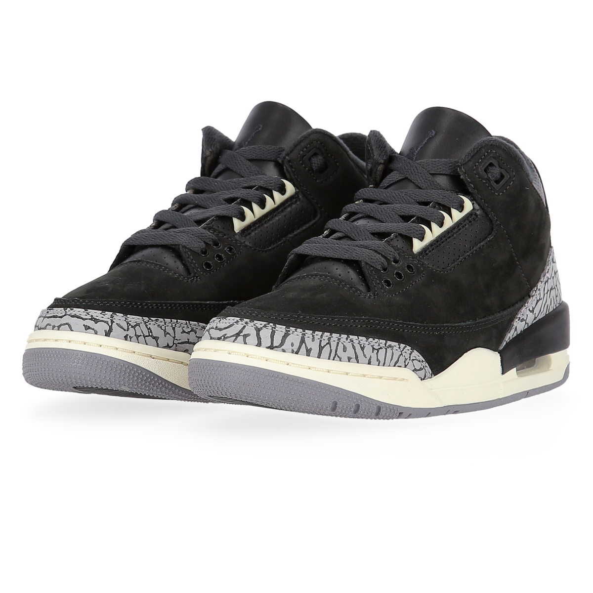 Zapatillas Jordan Air 3 Retro Mujer,  image number null