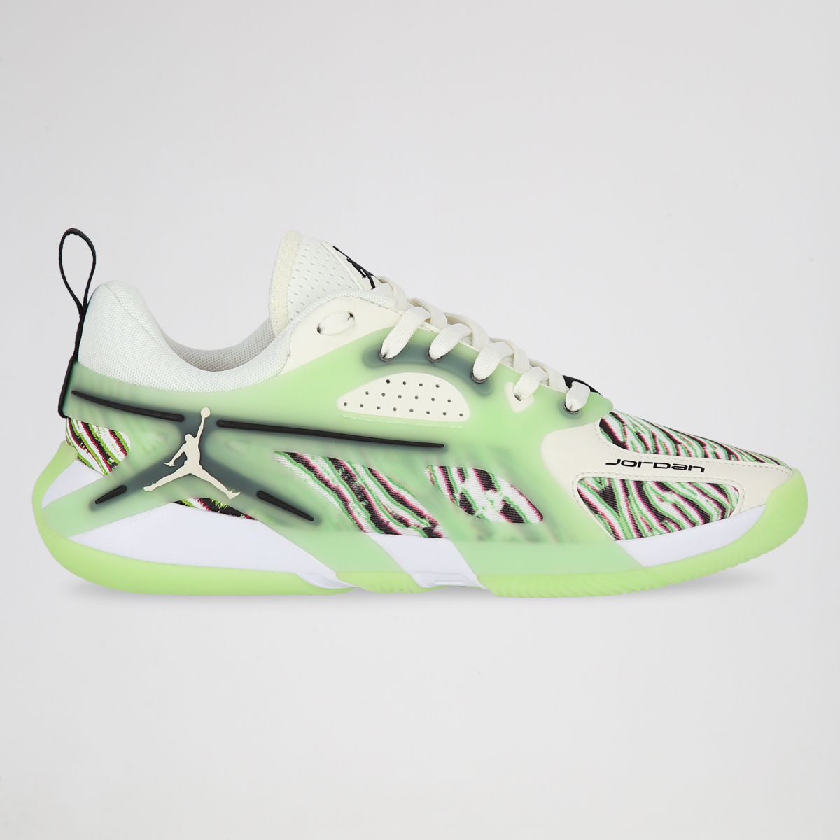 Zapatillas Jordan Heir "Her Collective" Mujer,  image number null
