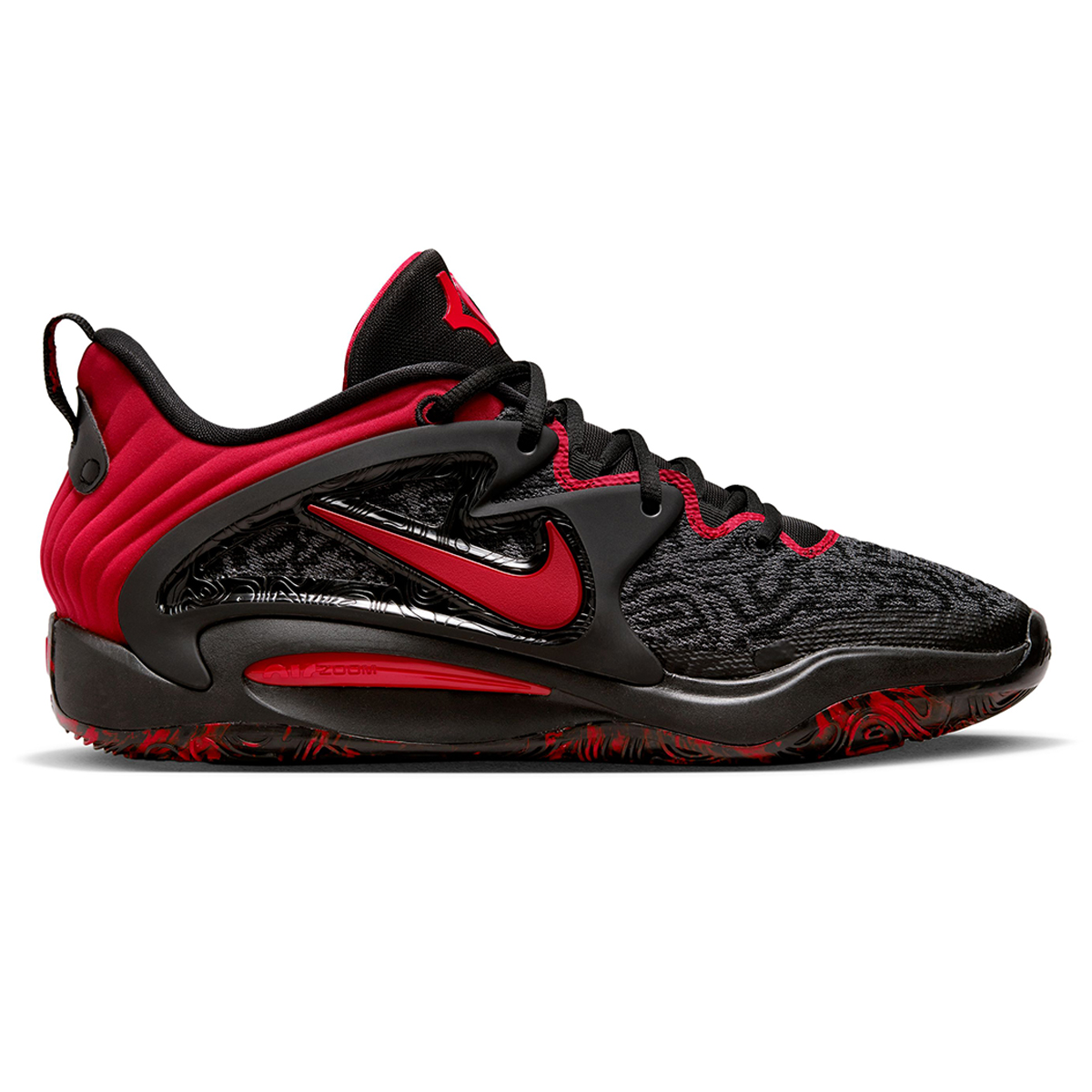 Zapatillas Básquet Nike Hombre |