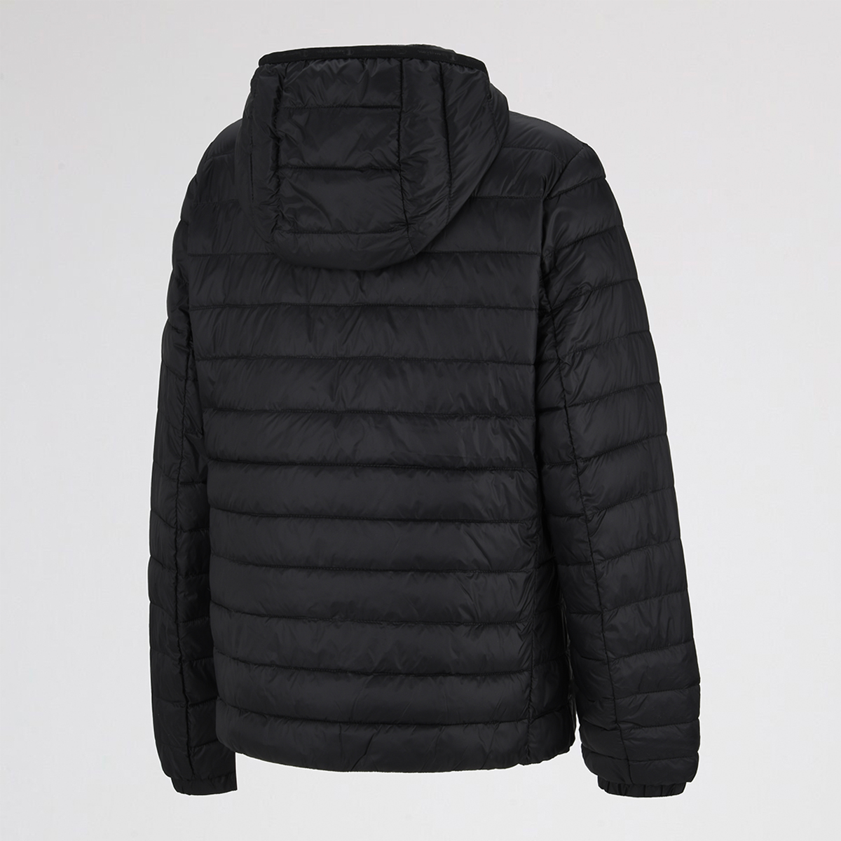 Campera Outdoor Champion Acolchada Mujer con capucha,  image number null