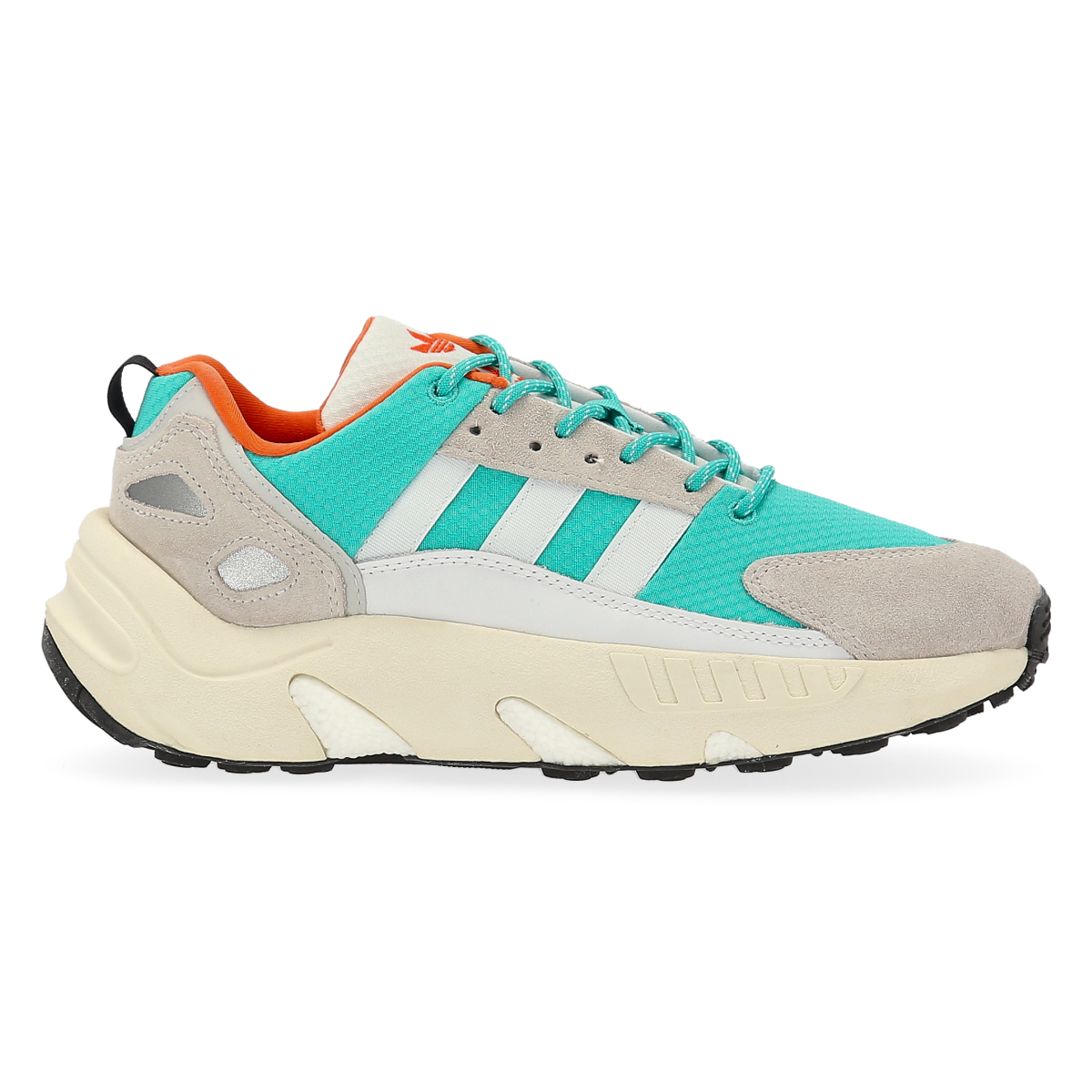 Zapatillas adidas Zx 22 Boost Hombre,  image number null