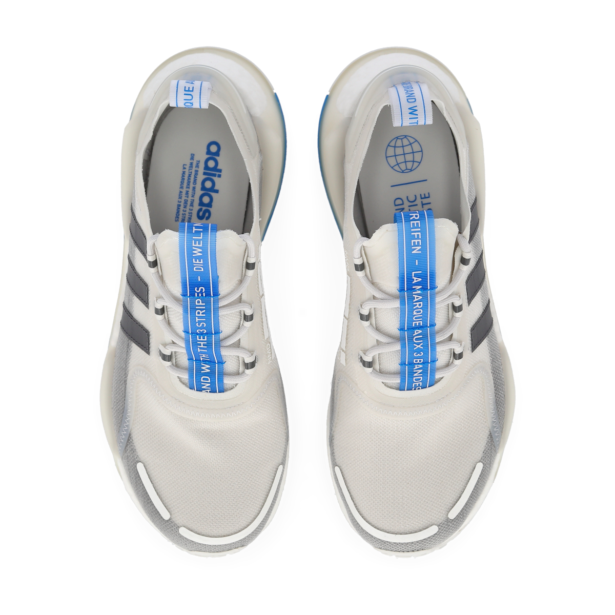 Zapatillas Urbanas adidas Nmd V3 Hombre Moov