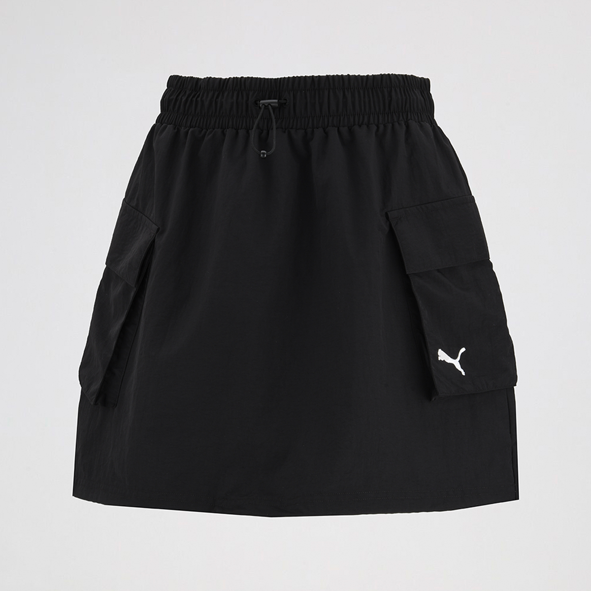 Pollera Puma Wardrobe Essentials Mujer,  image number null