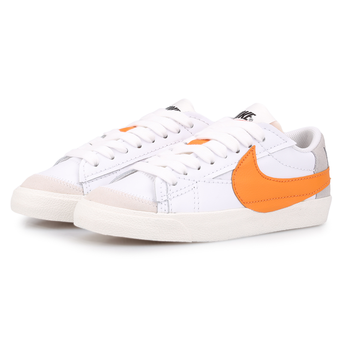 Zapatillas Nike Blazer Low 77 Jumbo,  image number null