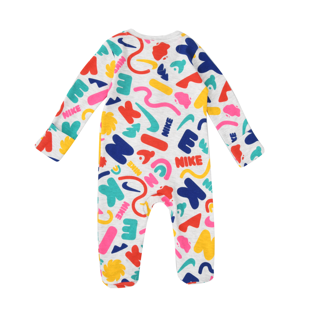 Body Nike Primary Play Niña,  image number null