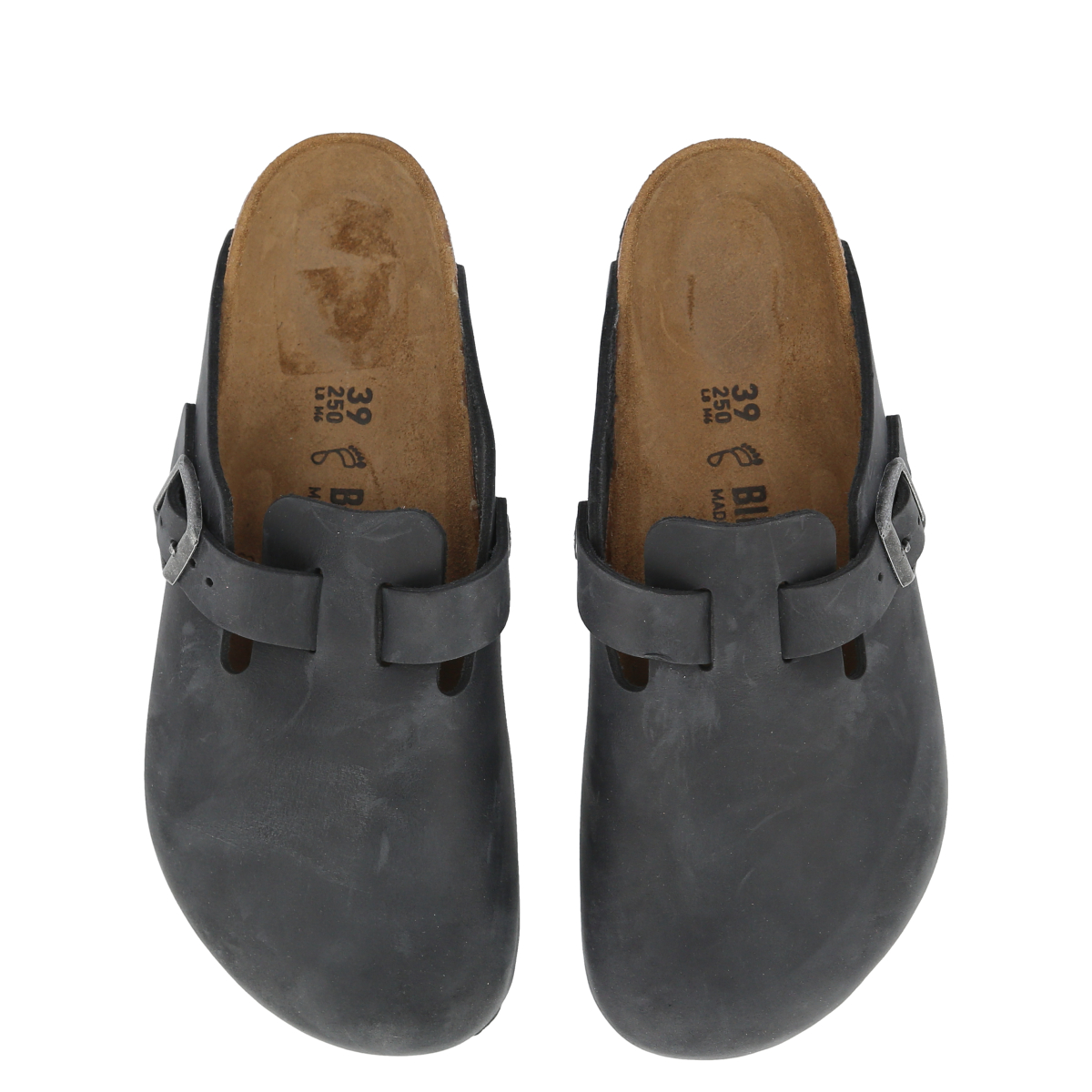 Zuecos Birkenstock Boston Nu Mujer,  image number null