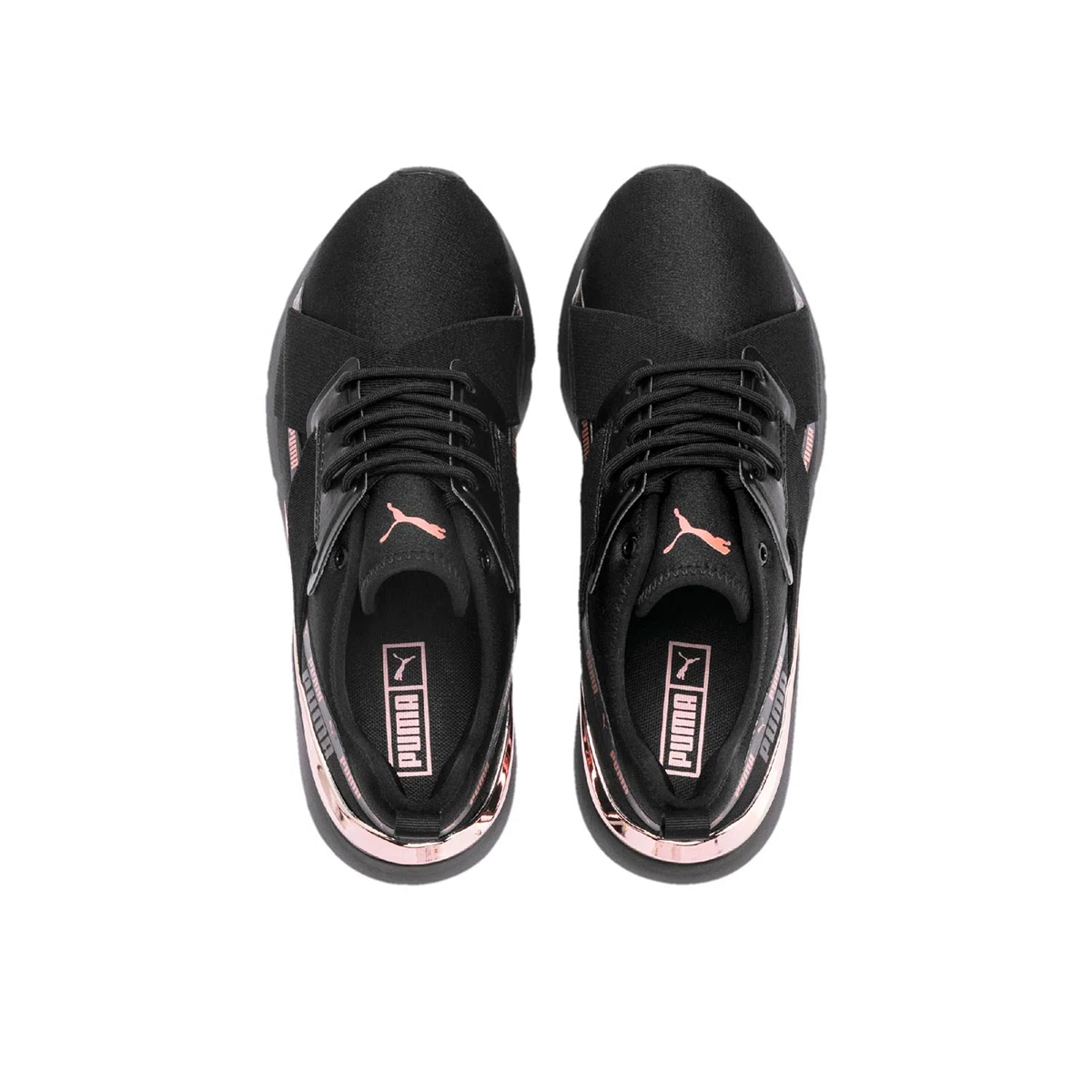Zapatillas Puma Muse X-2,  image number null