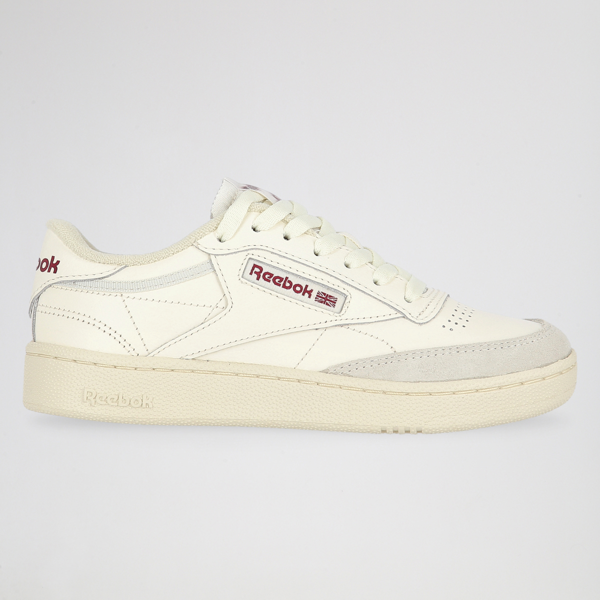 Zapatillas Reebok Club C 85,  image number null
