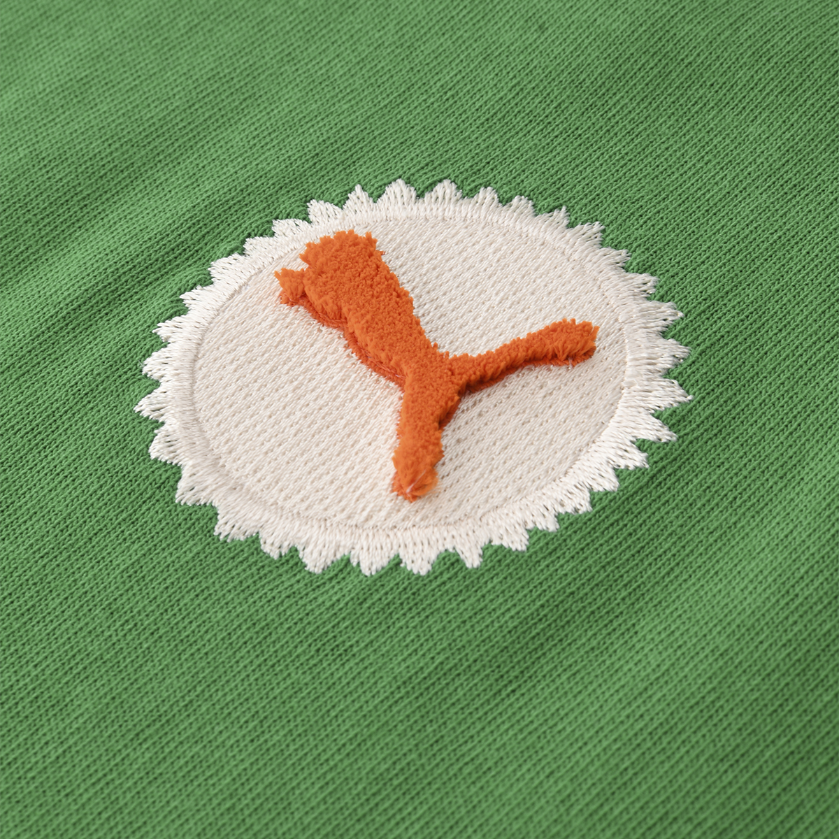 Remera manga corta Puma Animal De Poder,  image number null