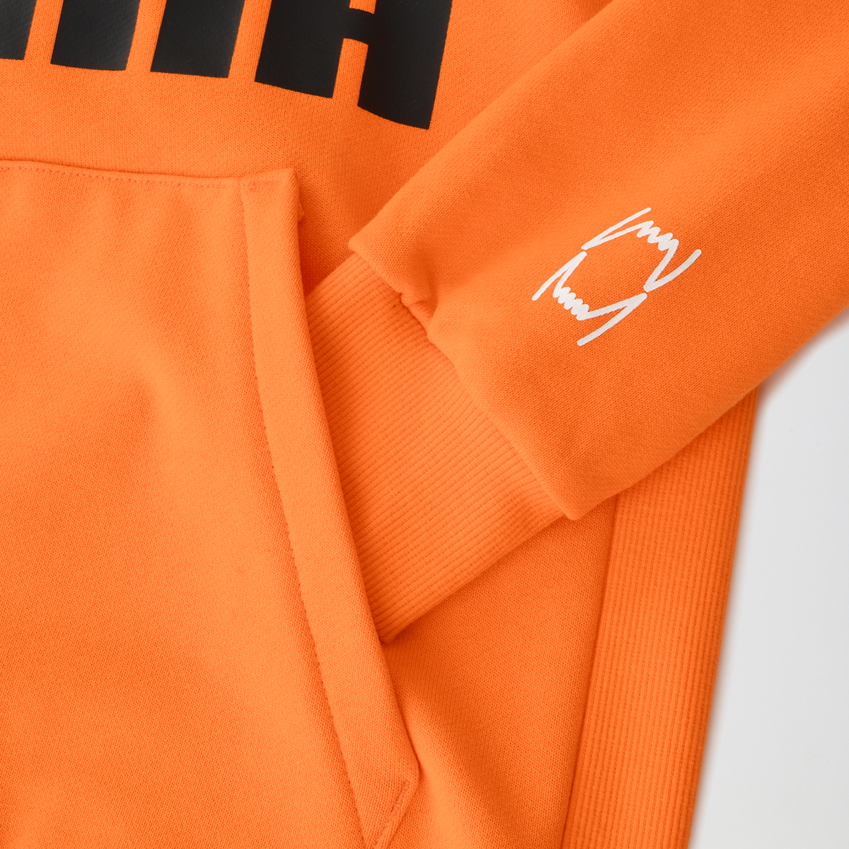 Buzo Puma Hoops X Cheetos Hombre
