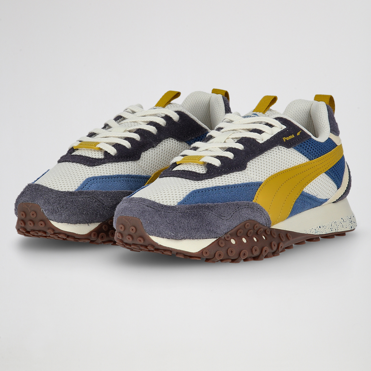 Zapatillas Puma Bkltop Rider Preppy,  image number null