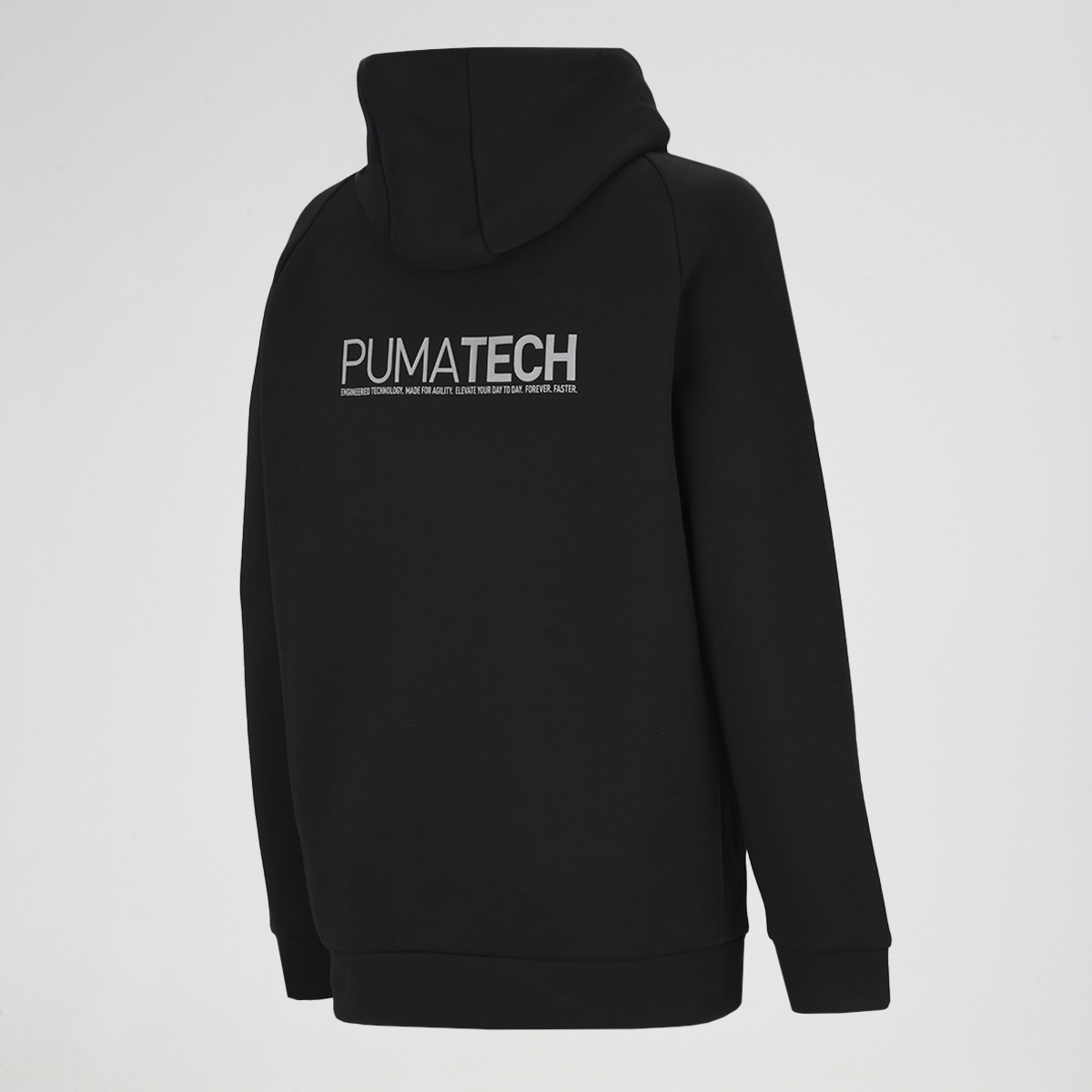 Buzo Puma Tech Graphic Relaxed de Hombre,  image number null