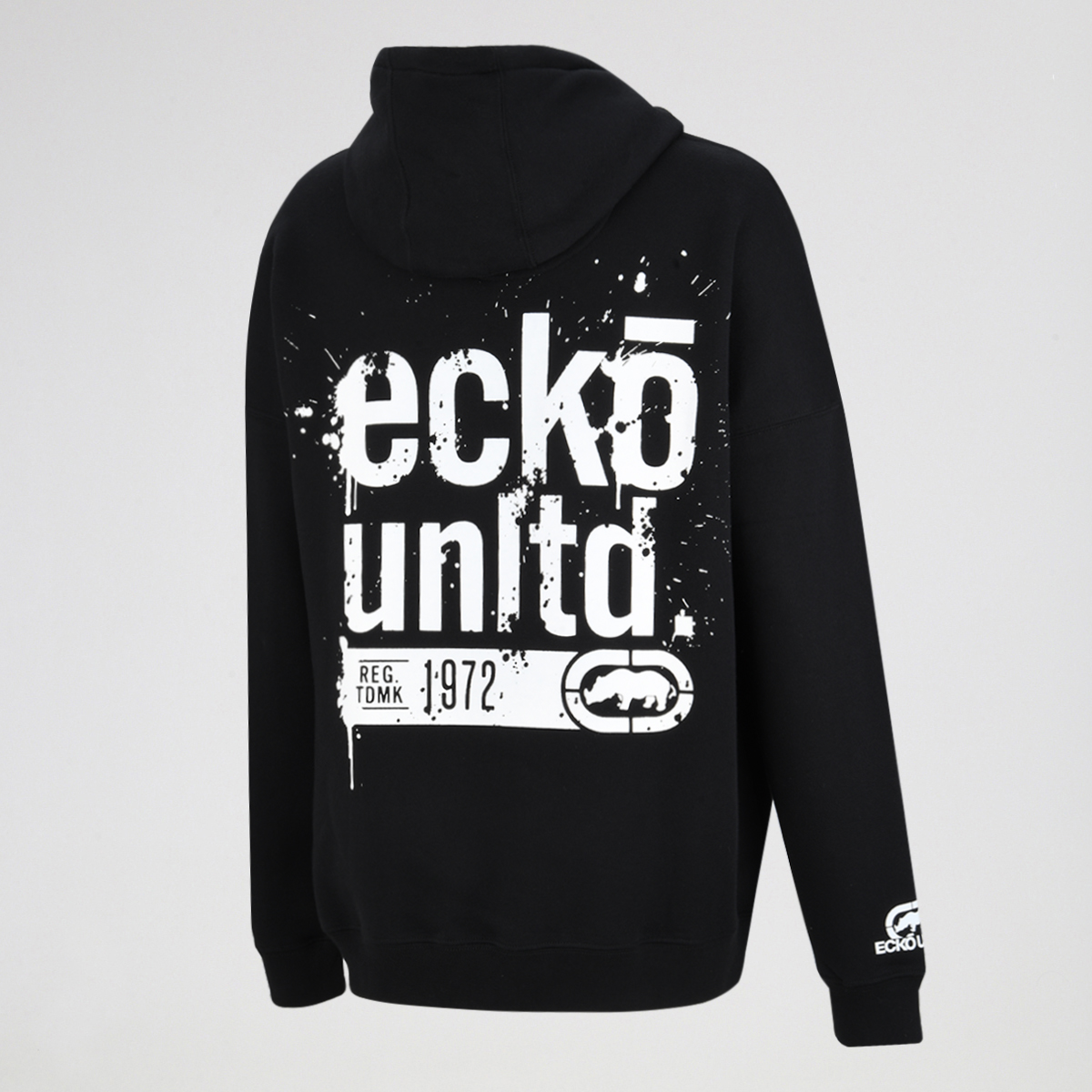 Buzo Ecko Logo I25 de Hombre,  image number null
