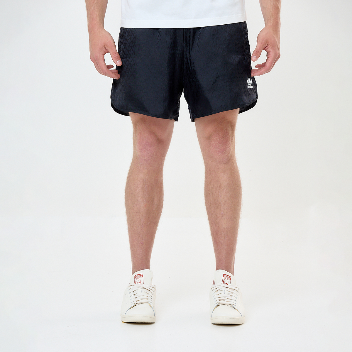 Short adidas Monogram Hombre,  image number null
