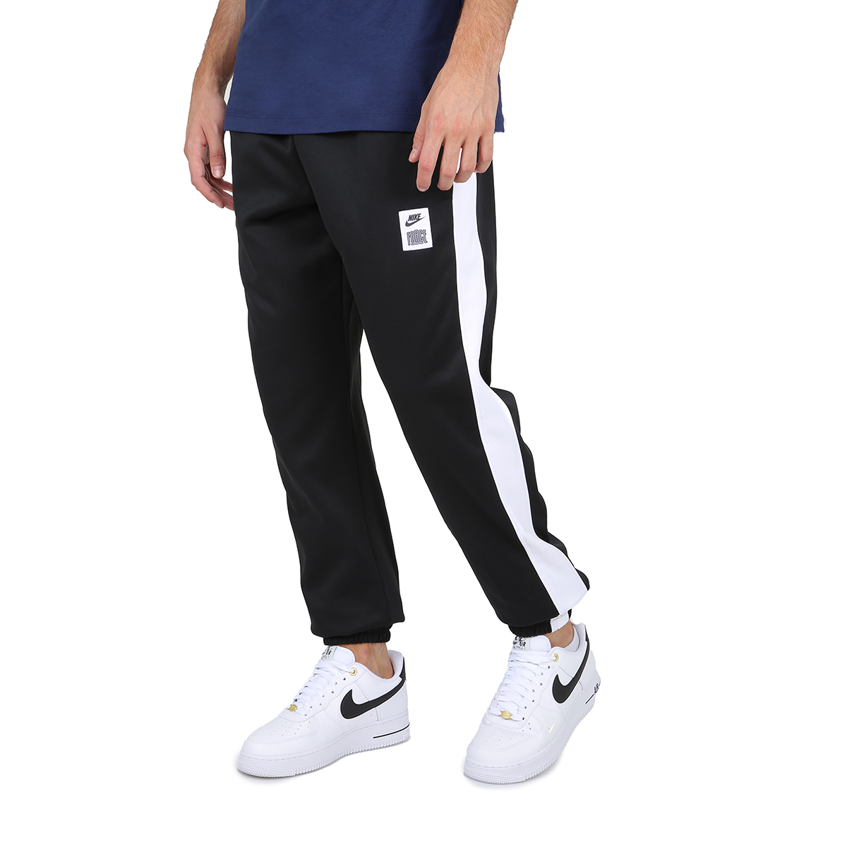 Pantalon Nike Starting 5 Hombre,  image number null