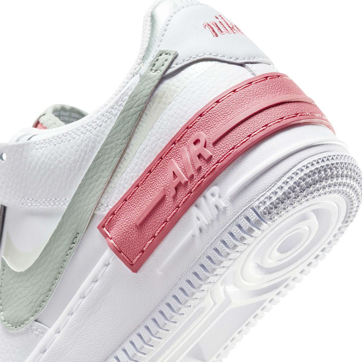 Zapatillas Nike Af1 Shadow,  image number null