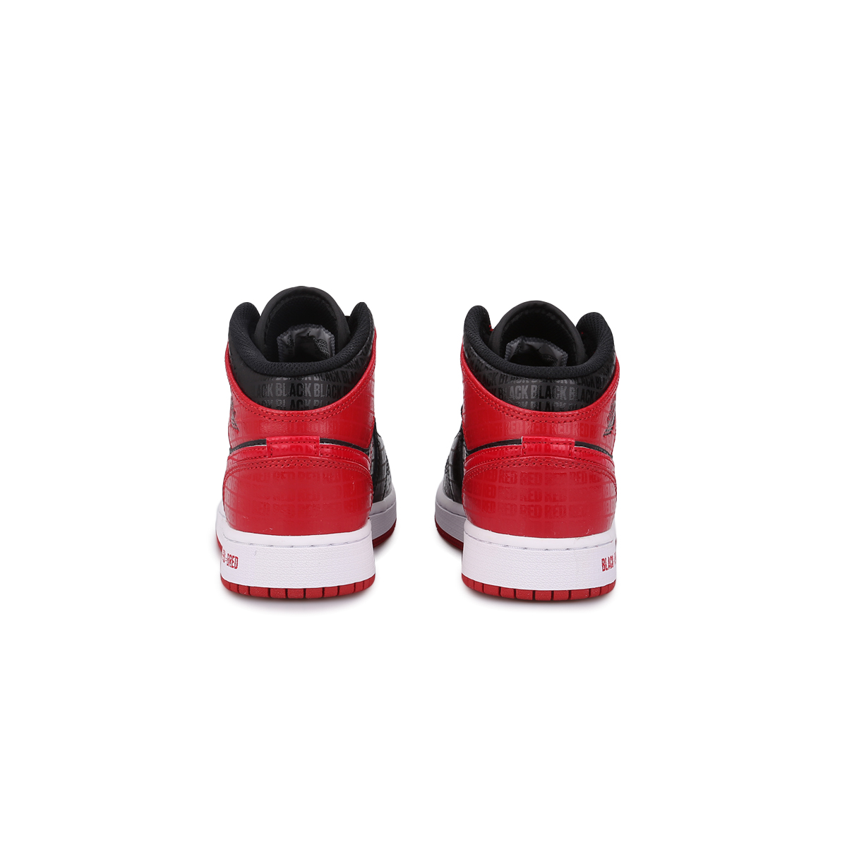 Zapatillas Jordan 1 Mid Ss,  image number null