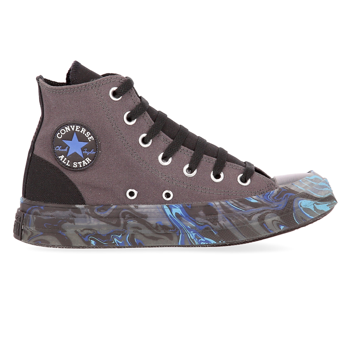 Zapatillas Converse Chuck Taylor All Star Cx Hi Mujer,  image number null