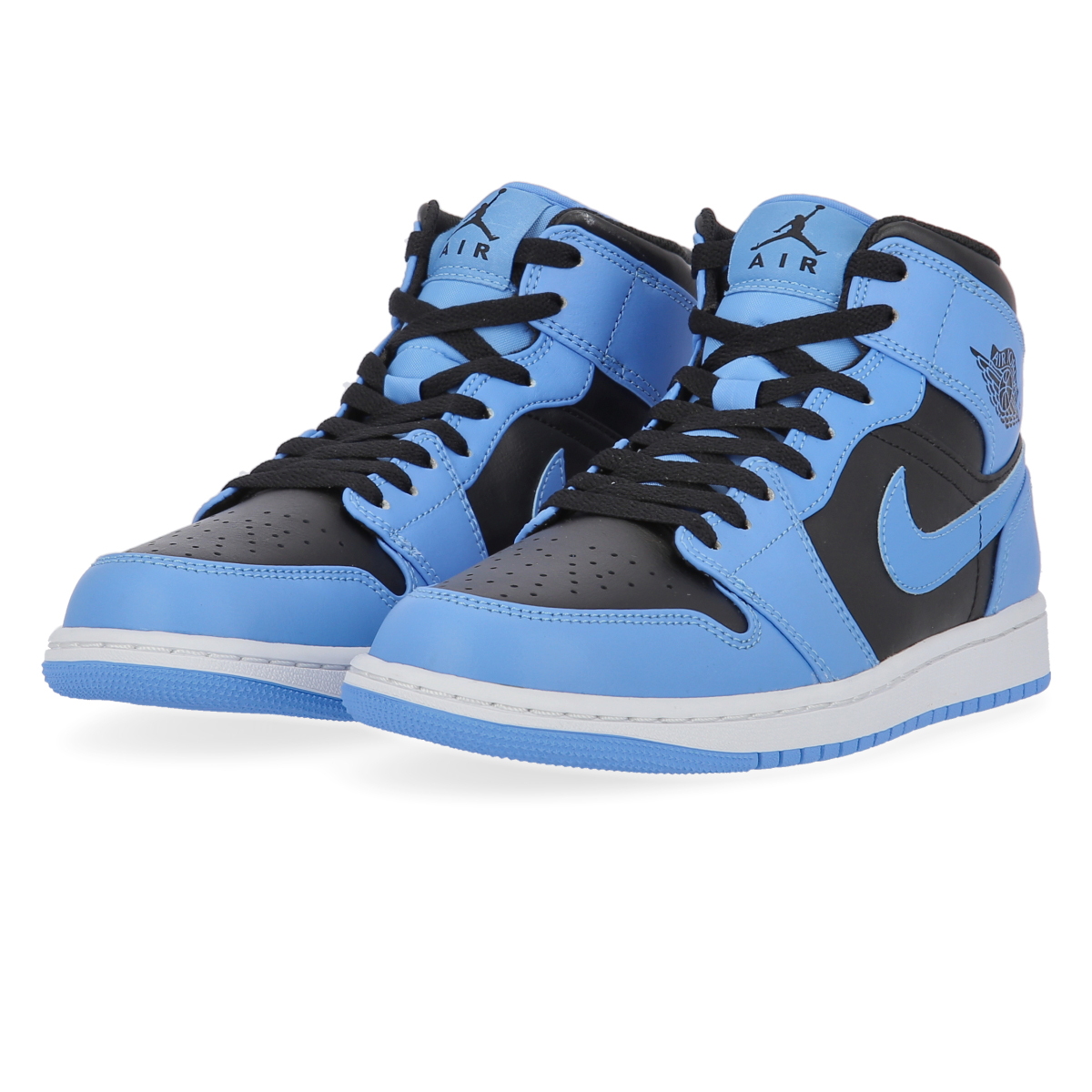 Zapatillas Jordan Air 1 Mid Hombre,  image number null